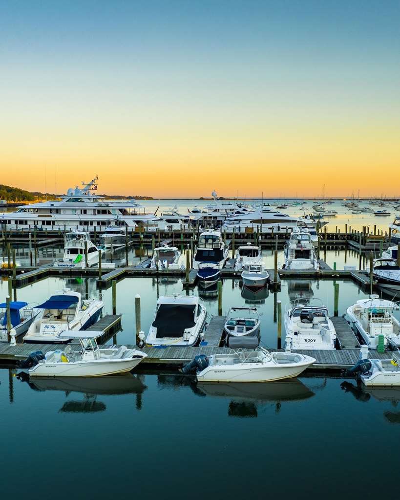Danfords Hotel and Marina - photo 91