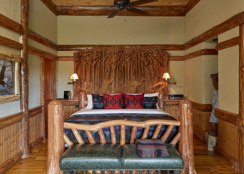 The Chatwal Lodge - photo 46