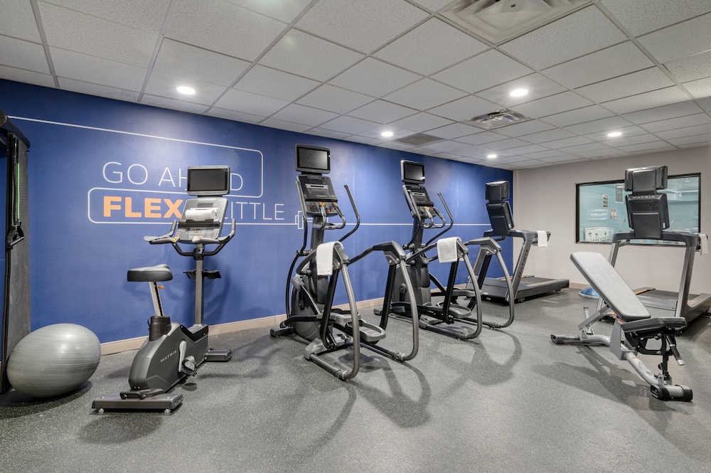 Holiday Inn Express & Suites Gahanna Columbus Airport by IHG - photo 22