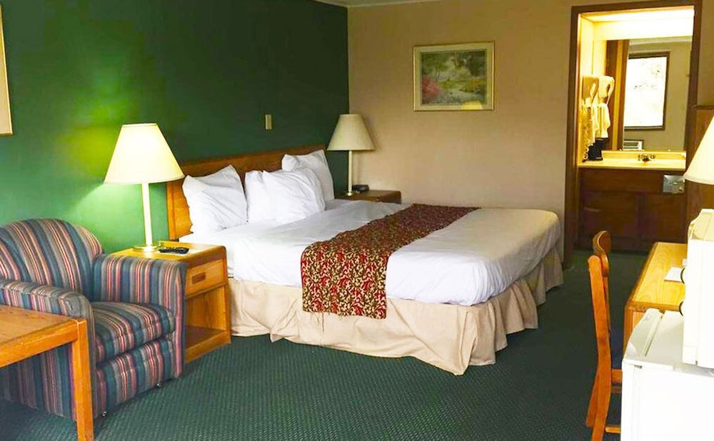 M Star Hotel Covington - photo 19
