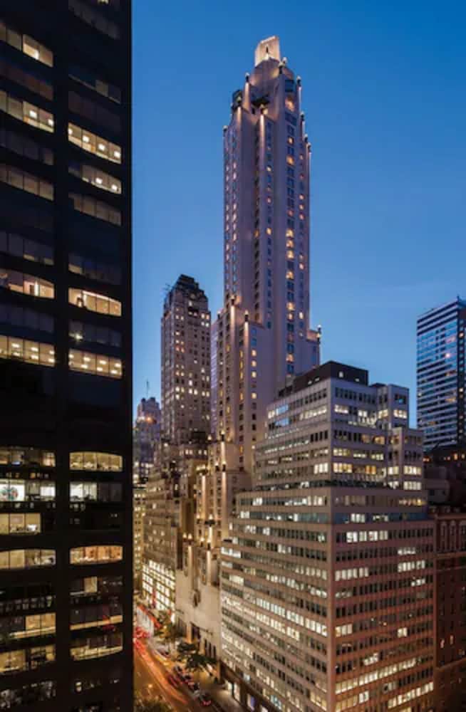 Four Seasons Hotel New York - photo 74