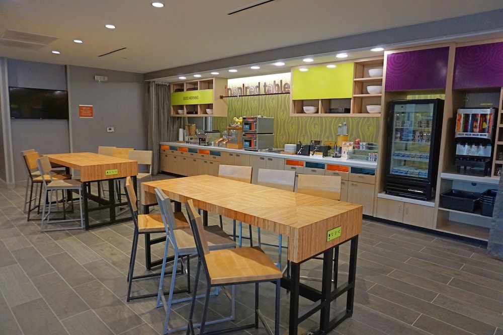Home2 Suites by Hilton Salisbury - photo 14