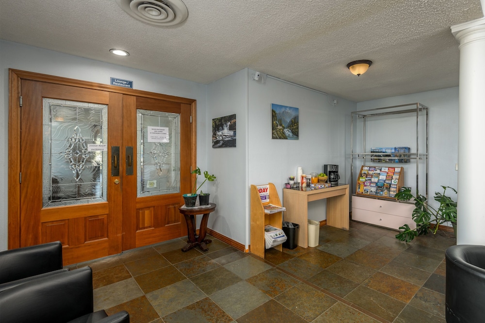 Alsi Resort - photo 2