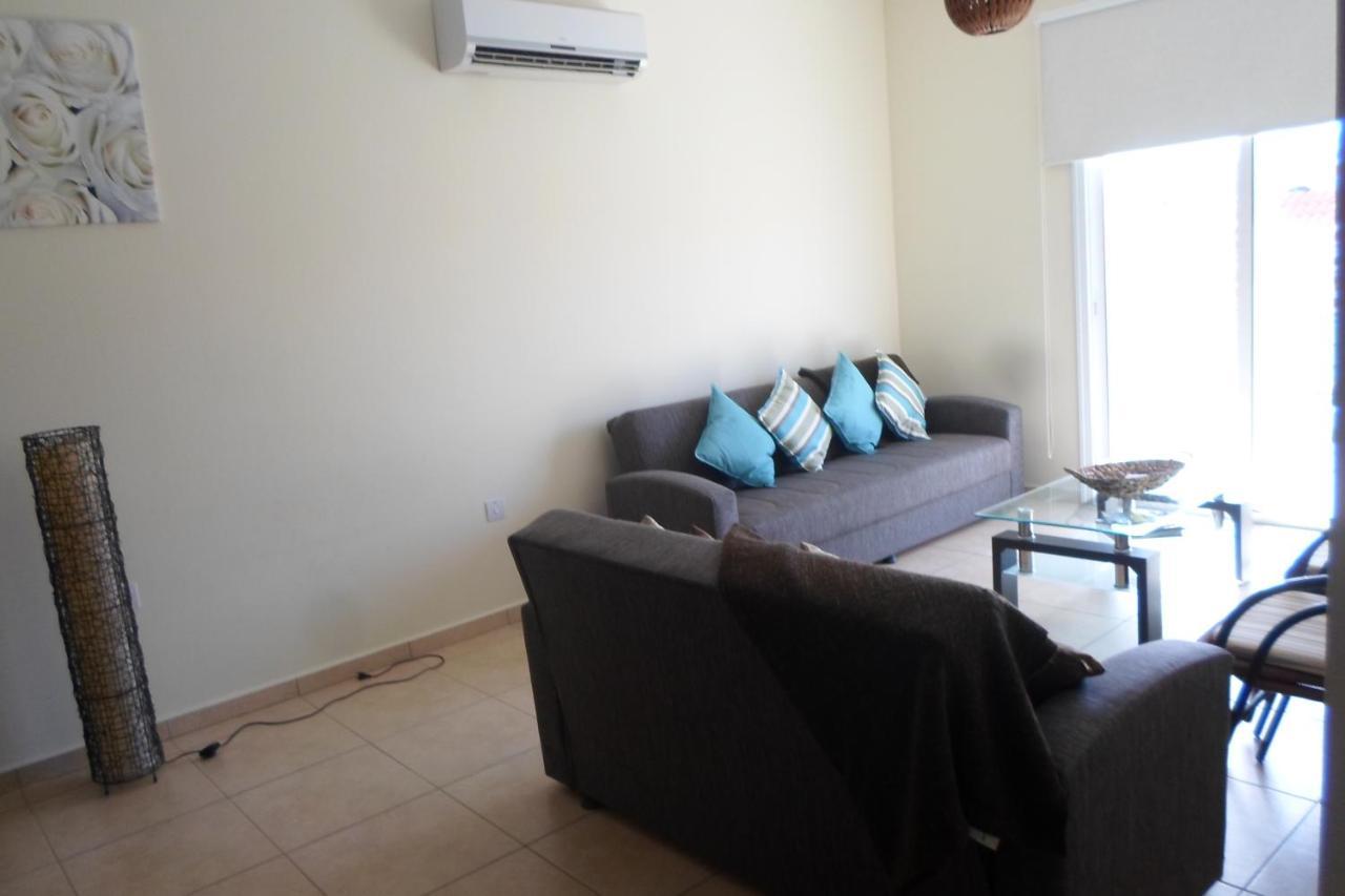 Kapparis Apartment Mythical Sands