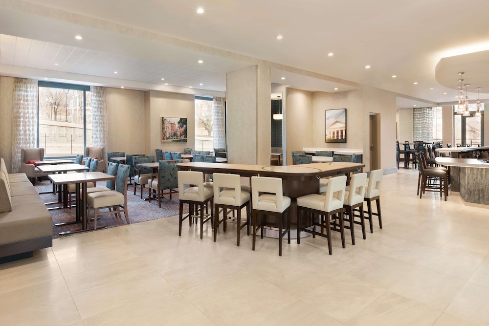 Homewood Suites by Hilton Arlington Rosslyn Key Bridge - photo 3