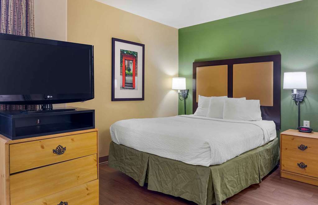 Extended Stay America Suites Boston Waltham 32 4th Ave - photo 14