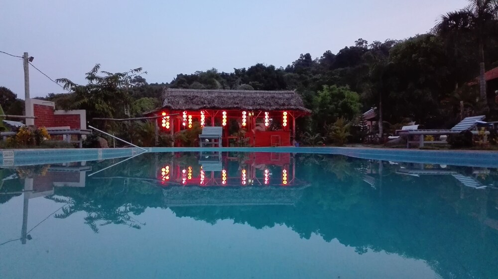 Thuyhouse Resort - last minute hotel in Phu Quoc