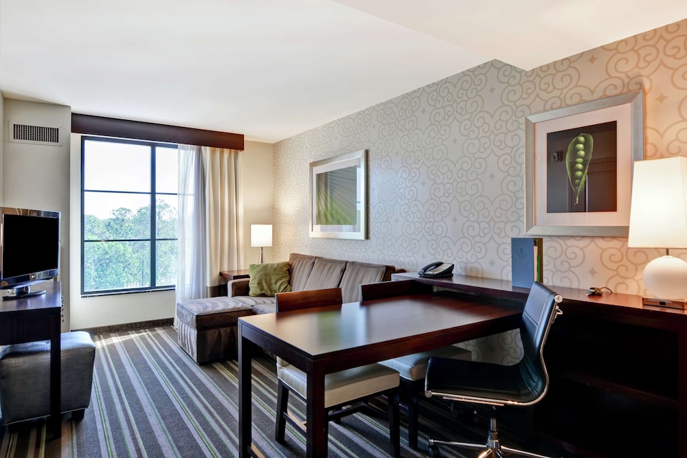 Embassy Suites by Hilton Savannah Airport - photo 22