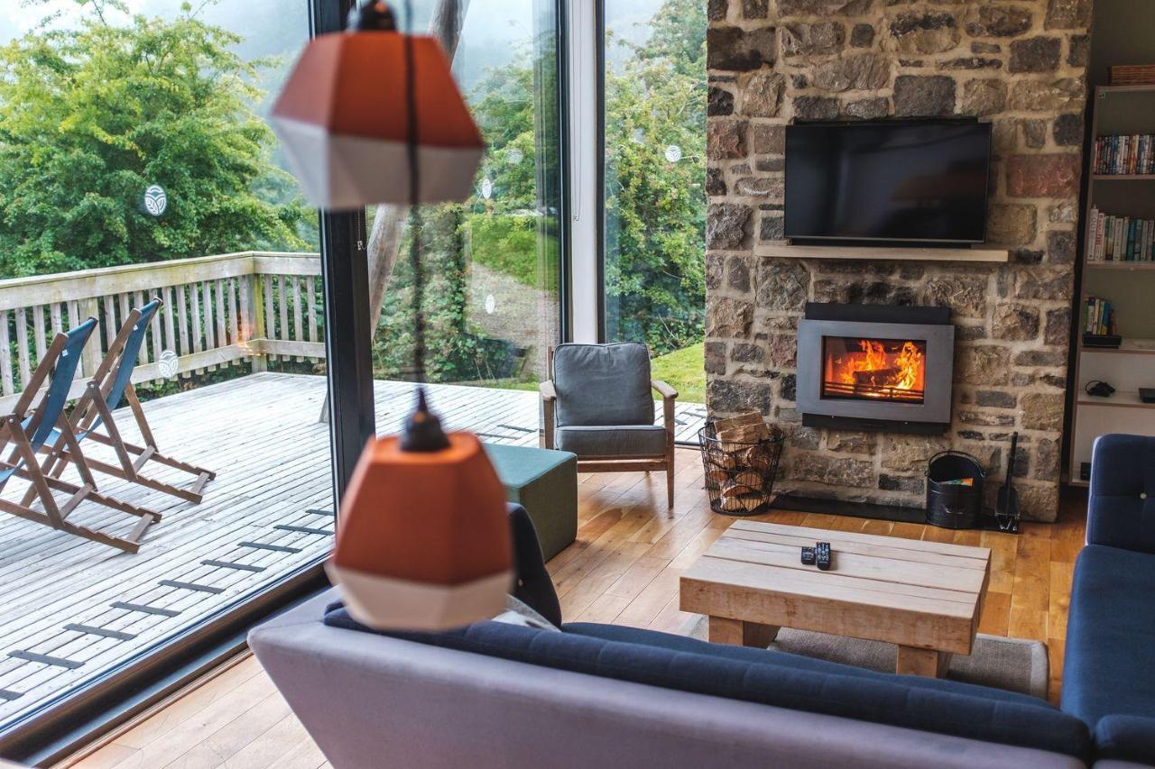 Yorkshire Dales Lodge 15 by Together Travel 3 Bed Premium Ensuite