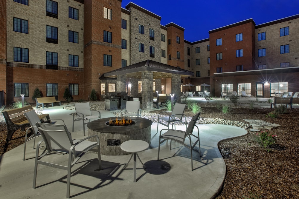 Staybridge Suites Benton Harbor St. Joseph by IHG - photo 26