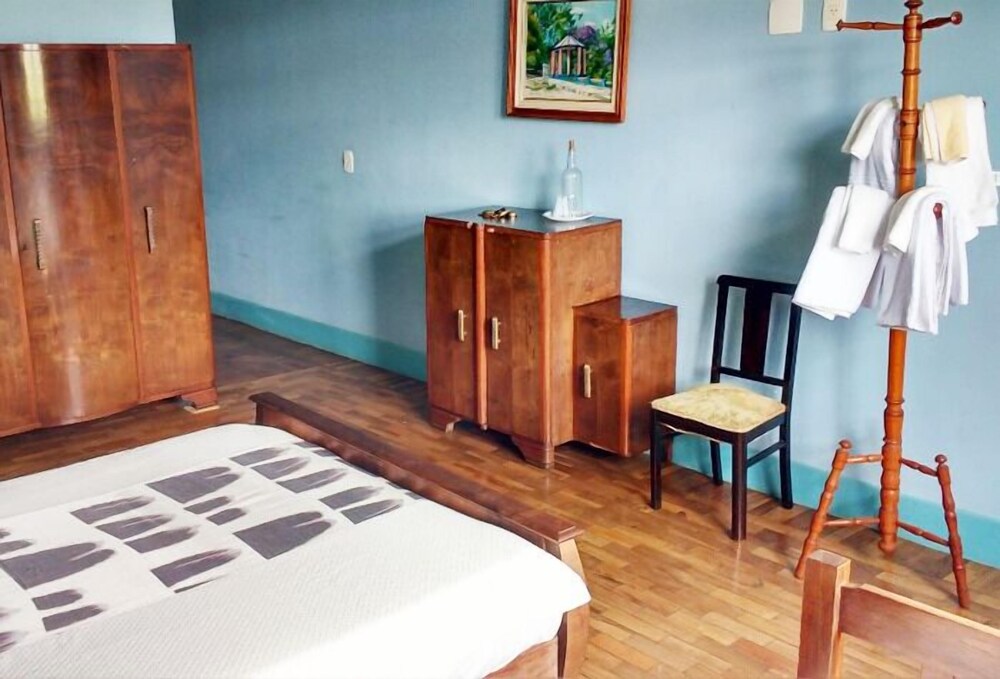 Grande Hotel Trilogia — Cambuquira — photo 4