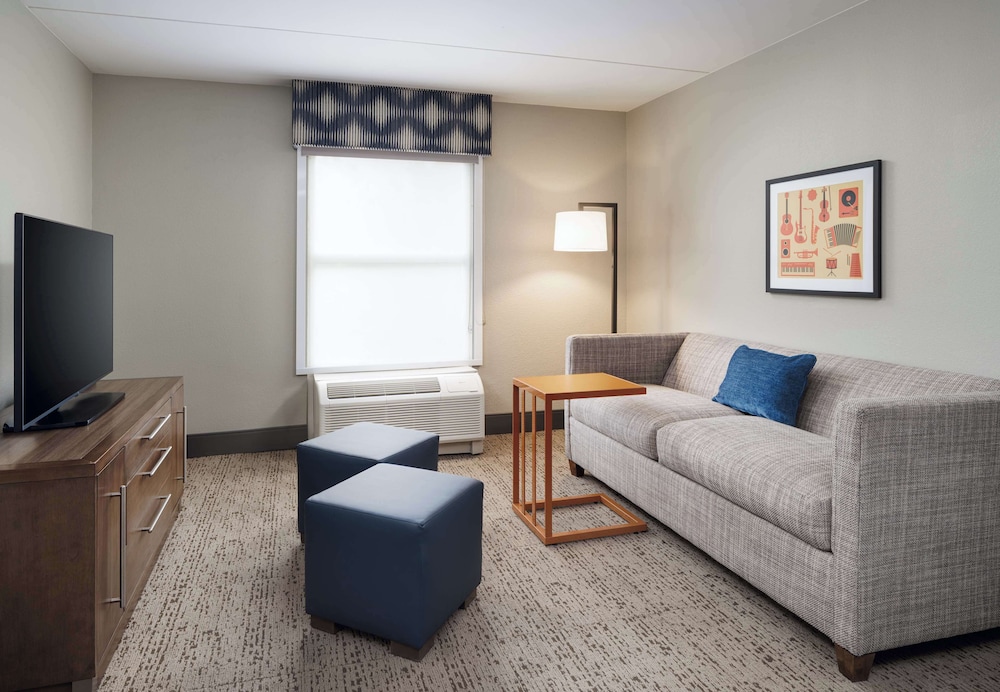 Hampton Inn & Suites Memphis East Germantown Area - photo 36