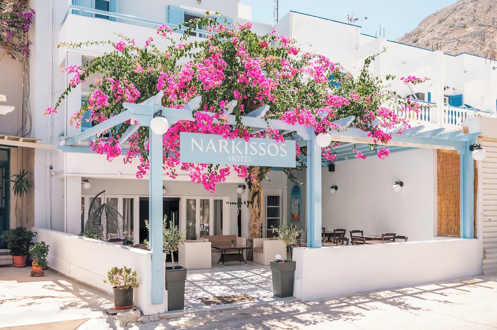 Narkissos Hotel - last minute hotel in Emporeio