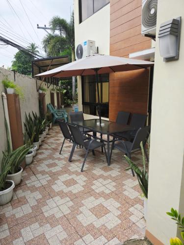 Eli's Villa Cebu — 4-Star Luxury Hotel in Cebu City, Philippines