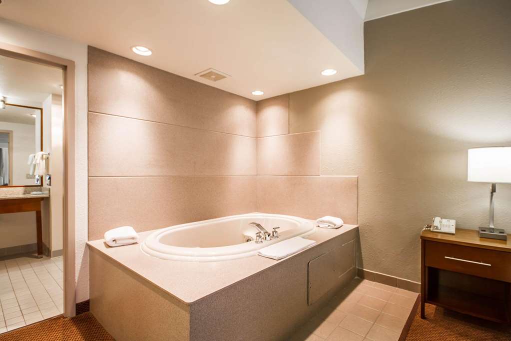 Comfort Inn & Suites Madison Airport - photo 29