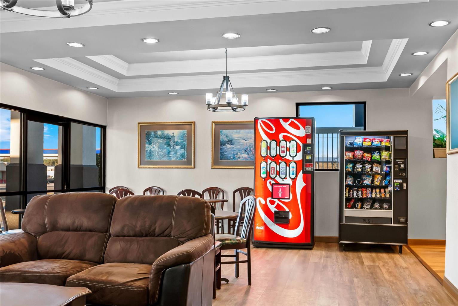 Days Inn by Wyndham Saint Pauls - photo 27