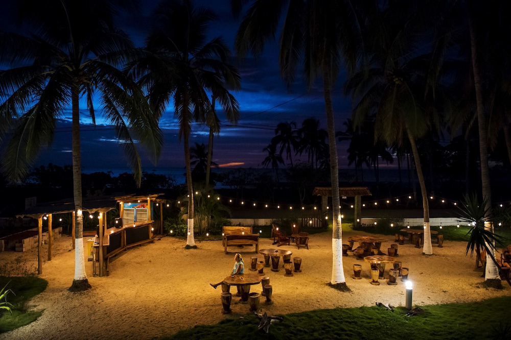 Playa Junquillal Eco Resort in Santa Cruz, Costa Rica