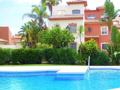 Selecta Family By The Sea — Estepona