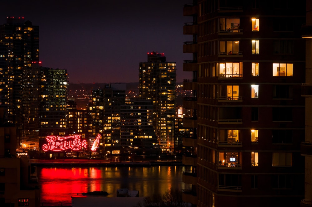 The Bernic Hotel New York City Tapestry Collection by Hilton - photo 64