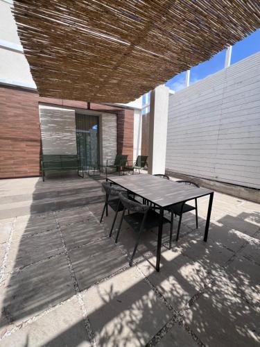 Respiro Greco in Siracusa, Italy