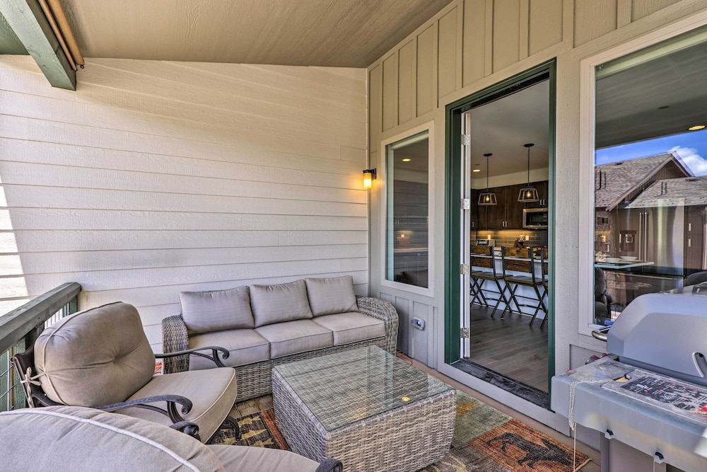 Modern Townhome 4 Mi to Winter Park Resort Fraser - photo 10