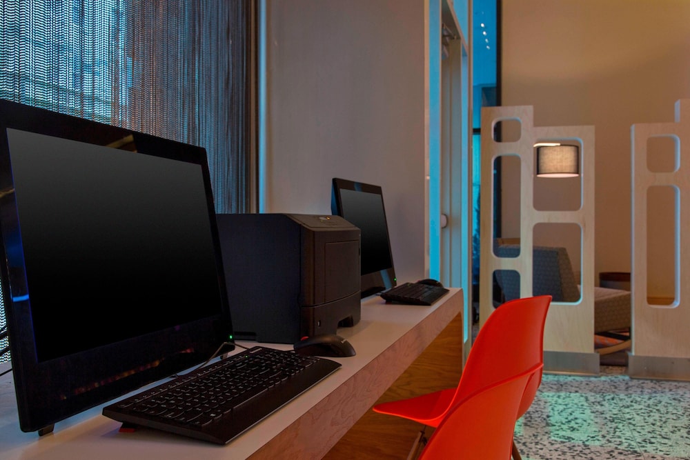 Aloft New Orleans Downtown - photo 57