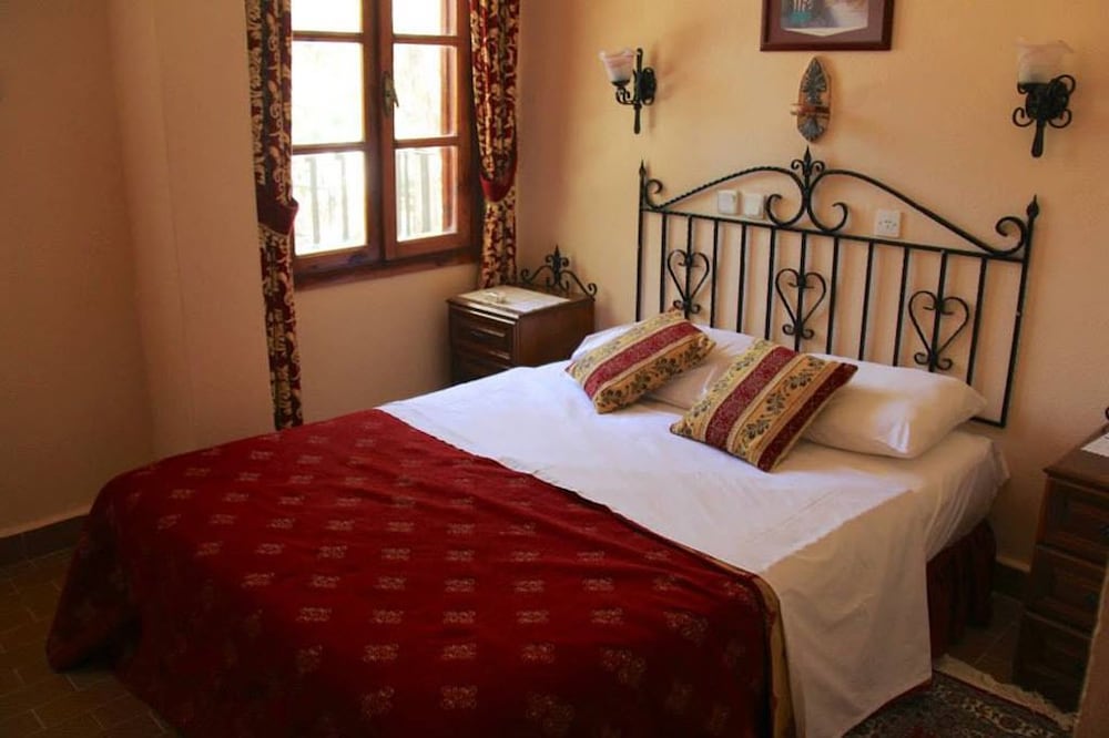 Yakamoz Hotel — Fethiye — photo 2