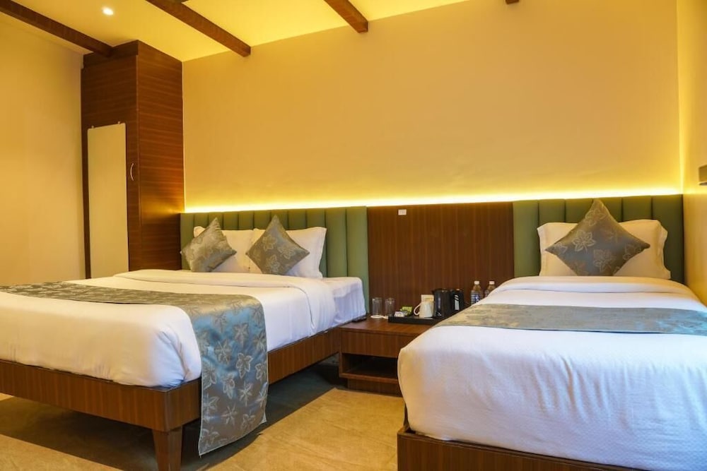 Birds Nest Resort Thane — Thane — photo 5