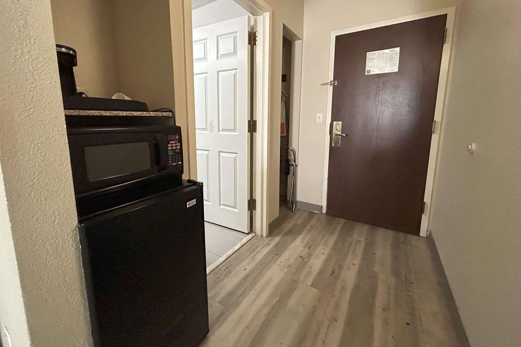 Quality Inn & Suites Tarboro Kingsboro - photo 29