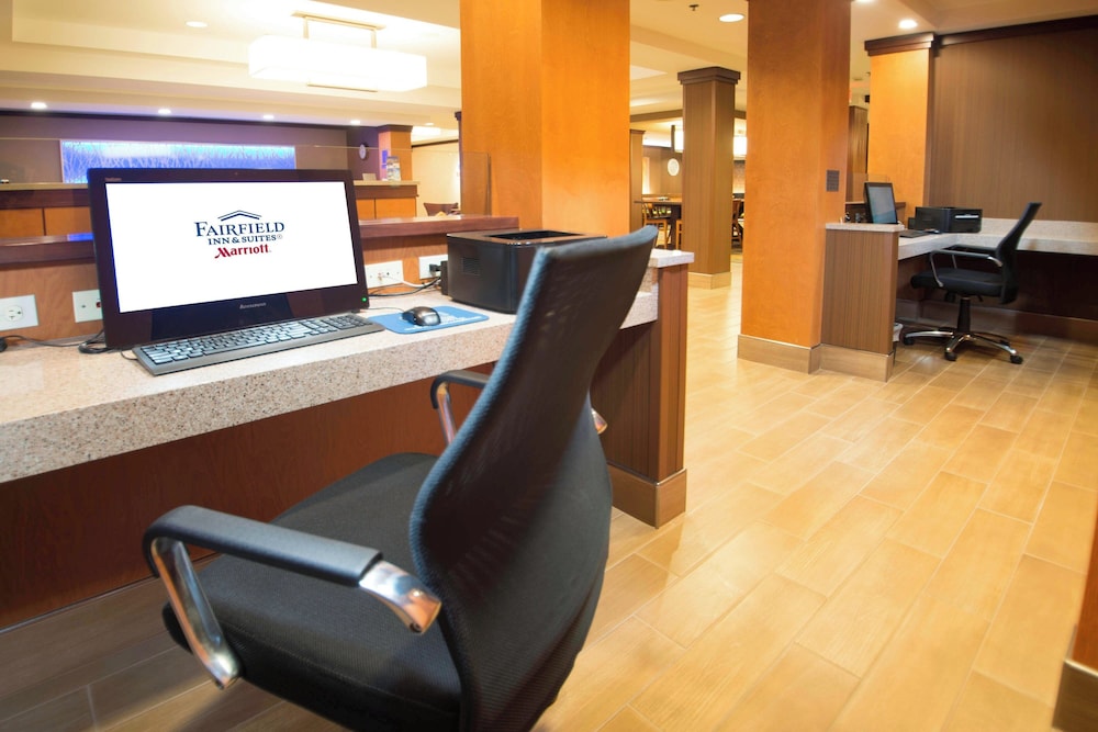 Fairfield Inn and Suites by Marriott Idaho Falls - photo 19