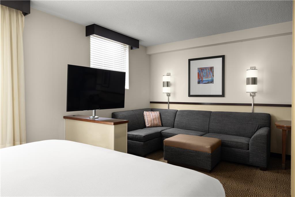 Hyatt Place Memphis Germantown - photo 19