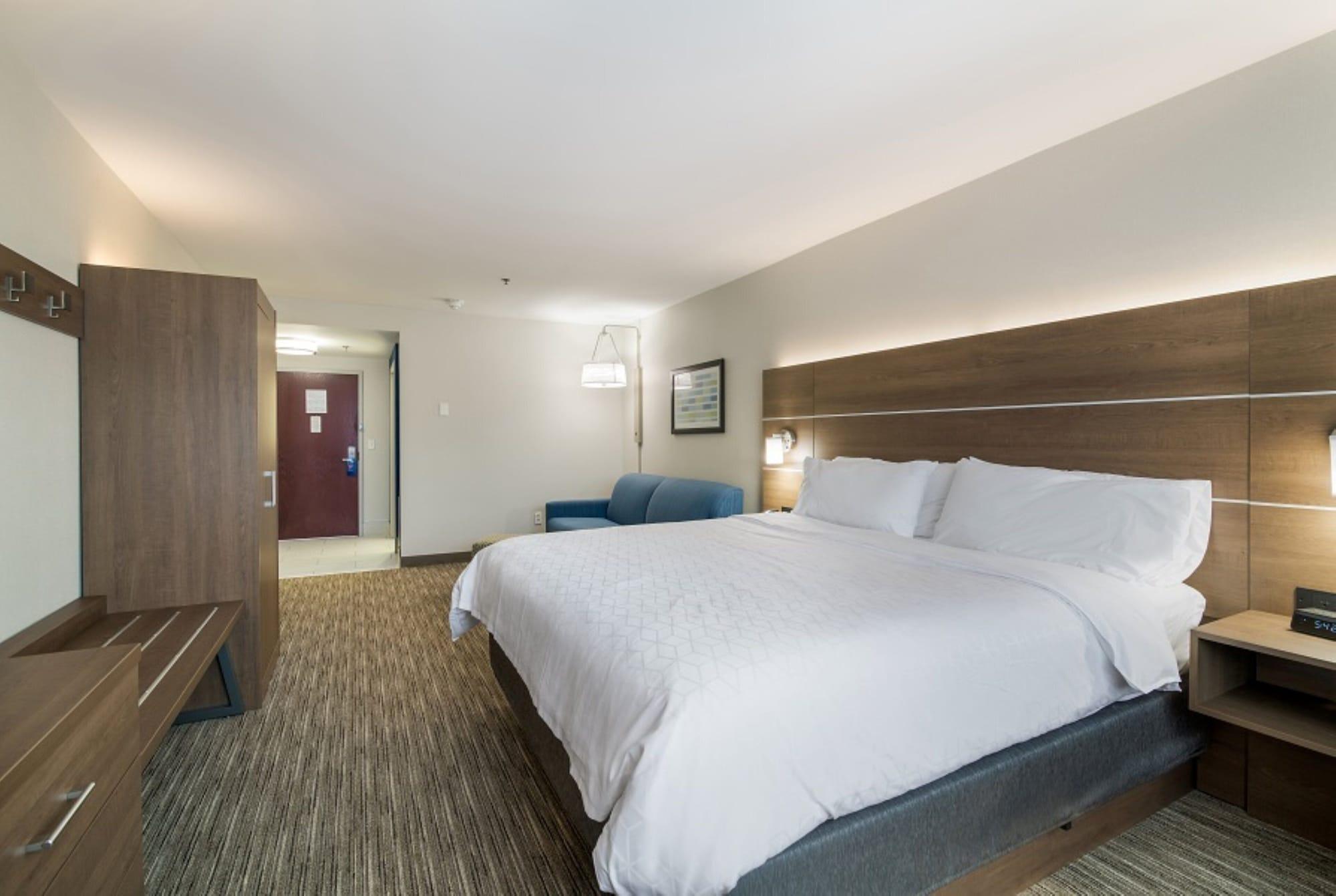 Holiday Inn Express Plymouth by IHG - photo 23