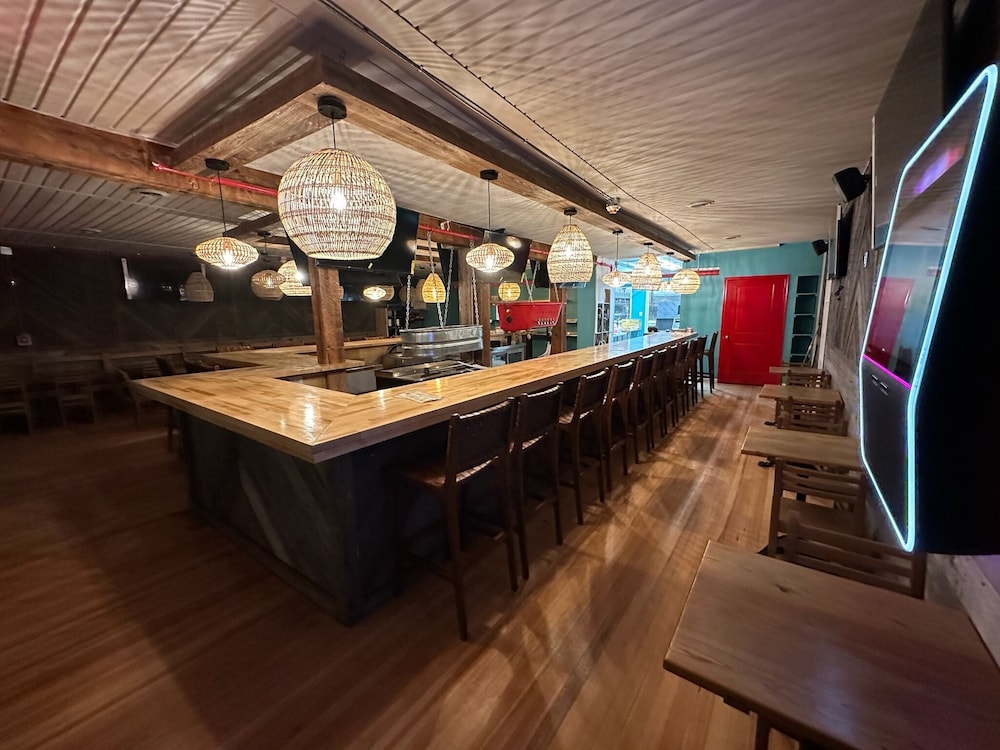 Lankford Hotel and Lodge - photo 58