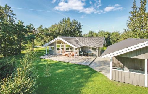 Holiday Home Spovevej Gørlev Xii — 5-Star Luxury Hotel in Gorlev, Denmark