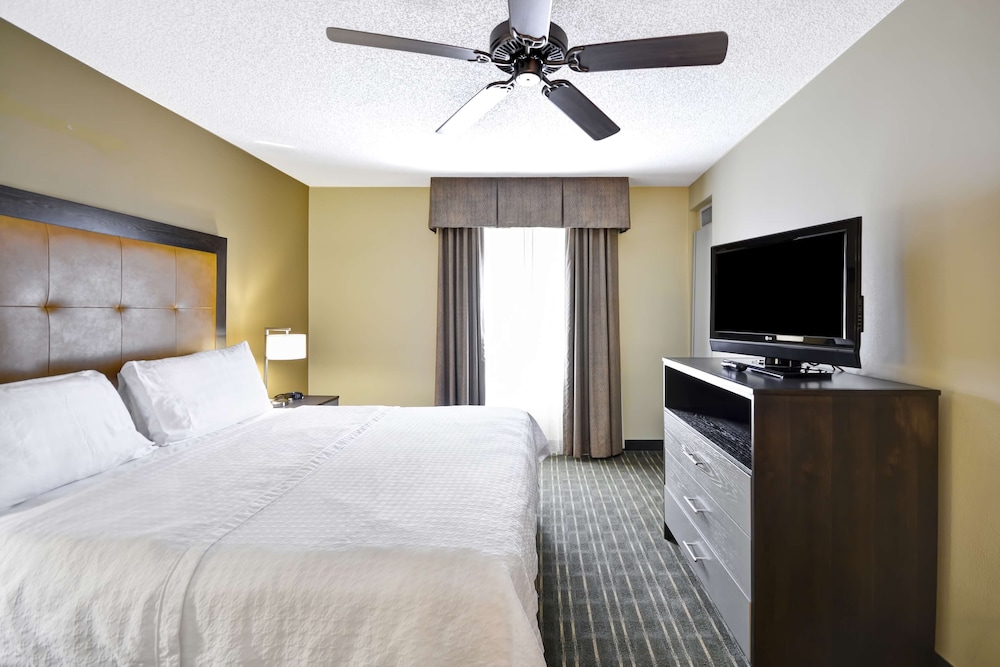 Homewood Suites by Hilton Durham Chapel Hill I 40 - photo 16