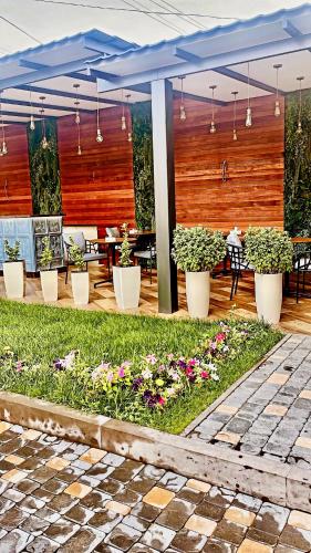 Fortune Hotel - last minute hotel in Yerevan