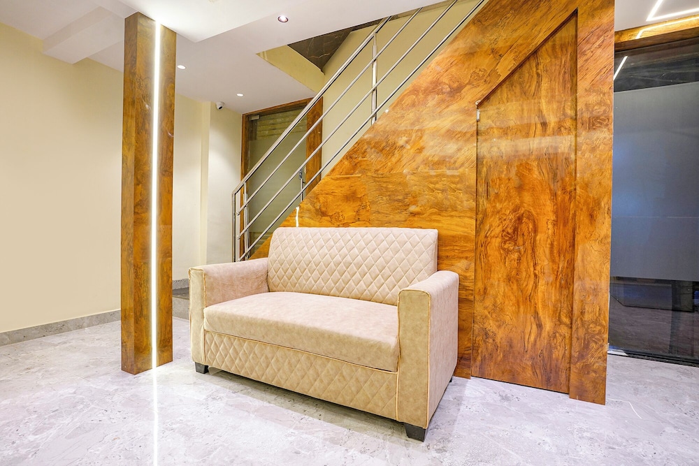 Crystal By Glitz Hotels - last minute hotel in Mumbai
