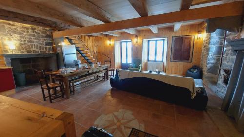 Chez Maritou - carbon neutral hotel in Unknown City