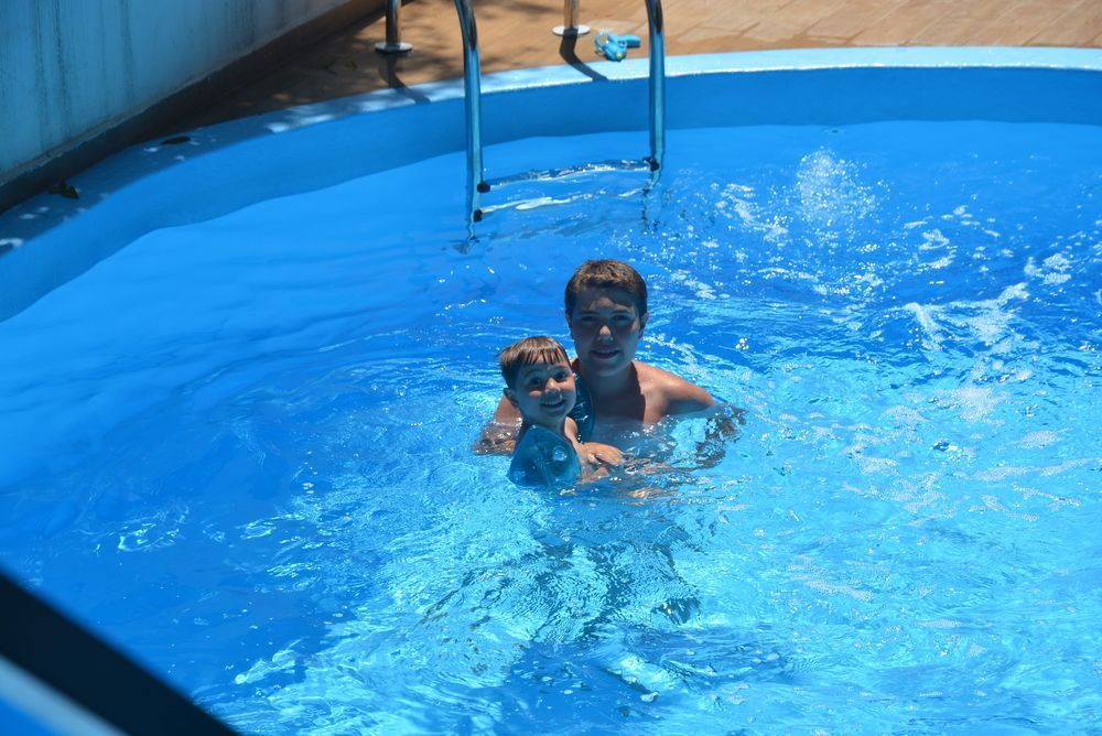 Mic Royal Hotel in Antalya, Turkey