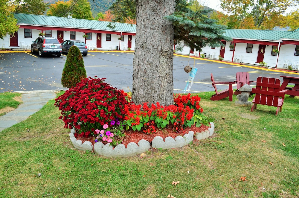 Williamstown Motel - photo 52