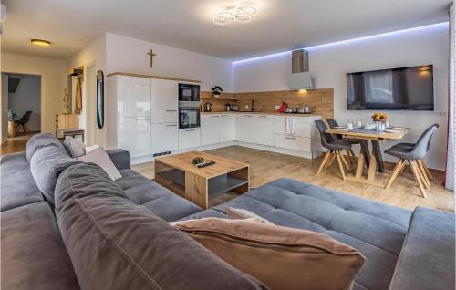 Cozy Home In Medulin With Kitchen — 4-Star Luxury Hotel in Medulin, Croatia