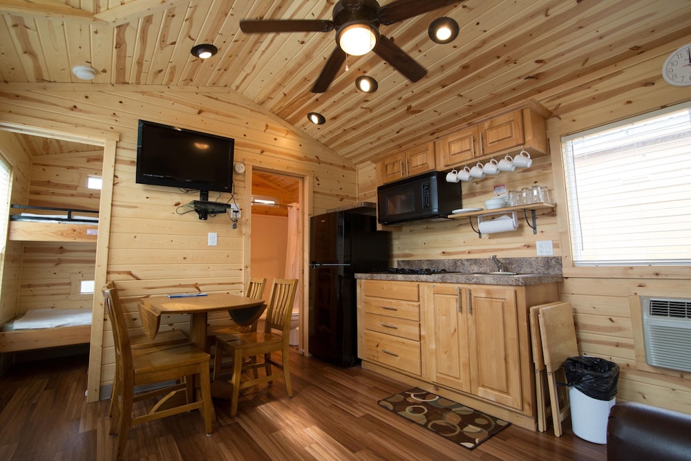 Whalers Rest RV & Camping Resort - photo 68