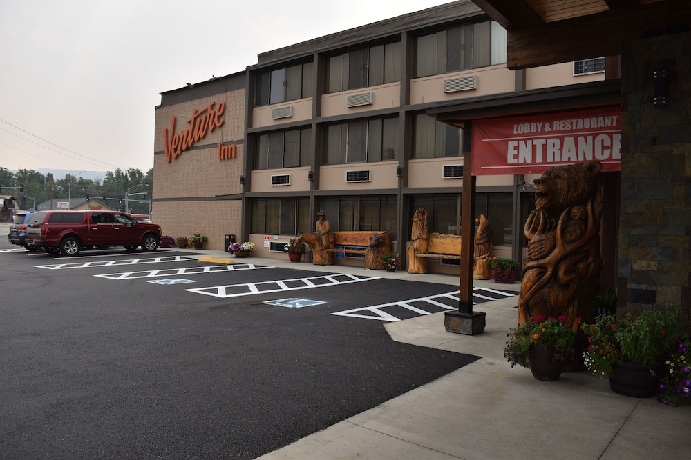 Venture Inn - photo 43