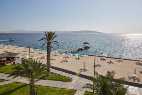 Paracas Sotavento T2 401 — 4-Star Luxury Hotel in Paracas, Peru
