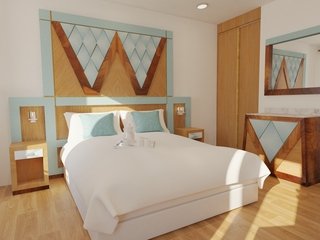 ICON Casona 1900 by Petit Palace