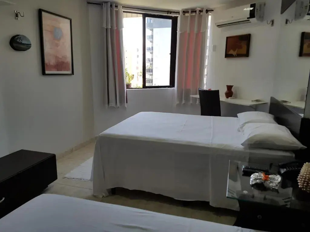 Victory Flat Intermares n 64 ap 406 Avenida Oceano Índico 64 Intermares Cabedelo PB