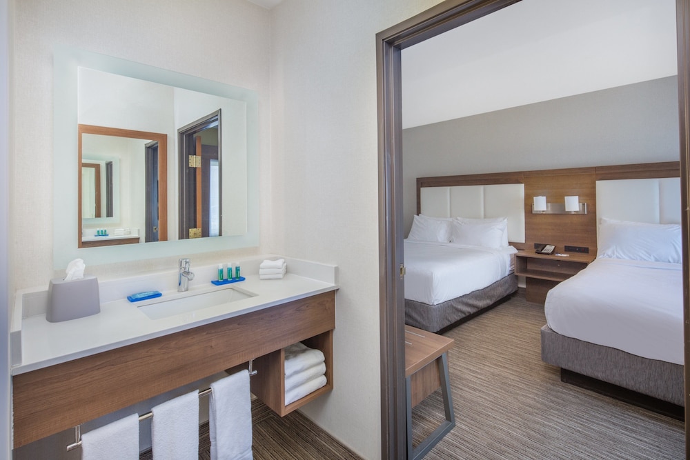 Holiday Inn Express Hotel & Suites Bishop by IHG - photo 20