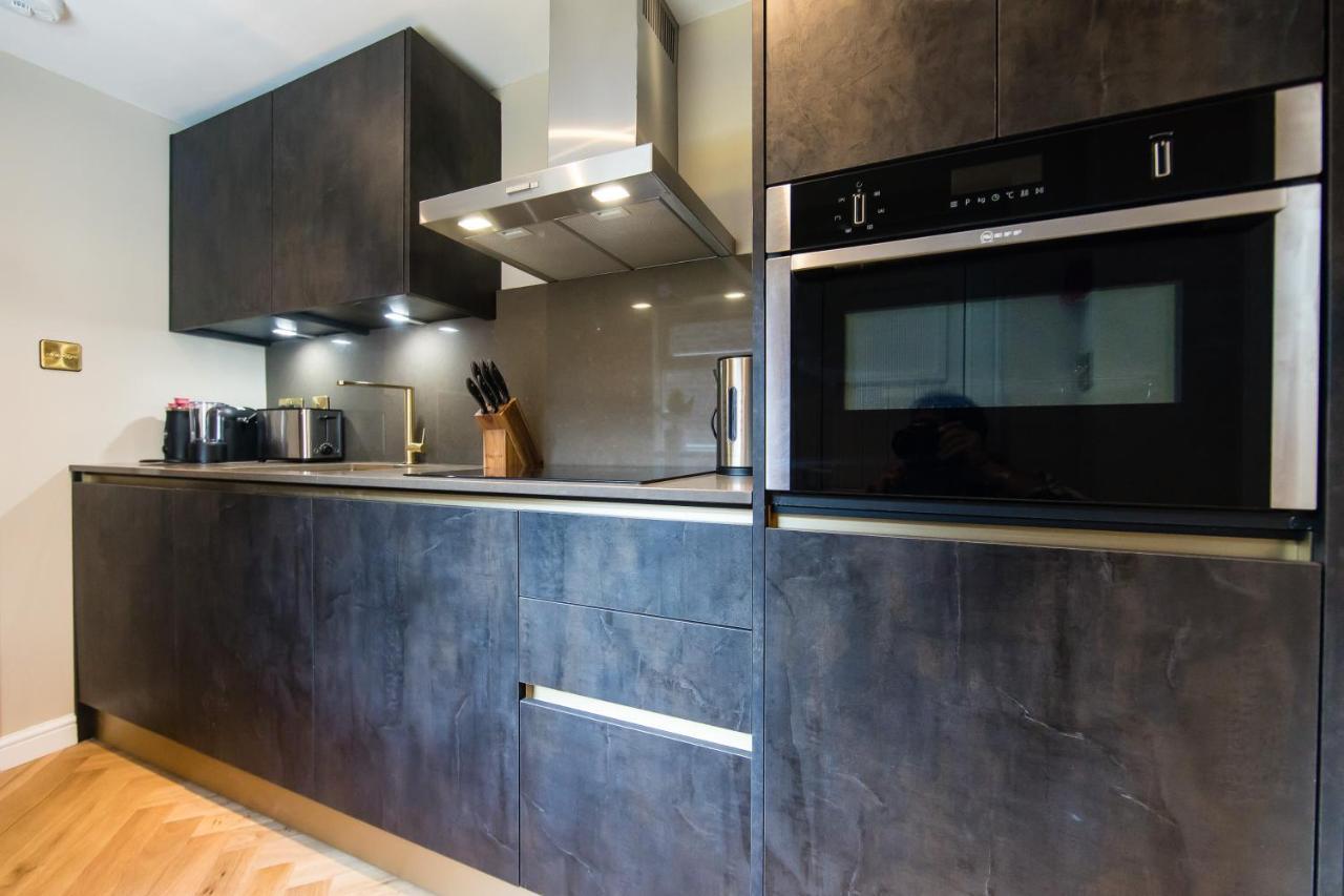 Maison Mouettes by Luxury Travel Emporium Luxury Suites with Abbey Views