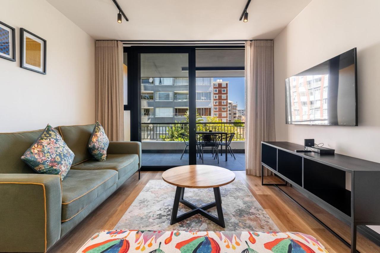 205 Marvol On Hall Sea Point — 4-Star Luxury Hotel in Cape Town, South Africa