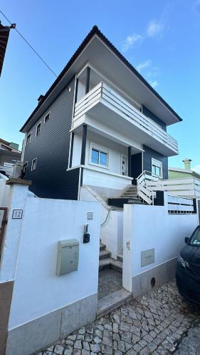 Paredes 10 in Alenquer, Portugal